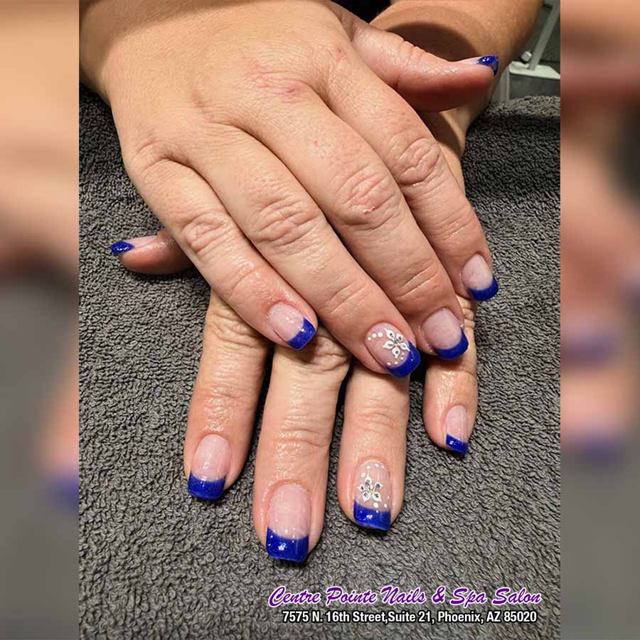Centre Pointe Nails & Spa Salon